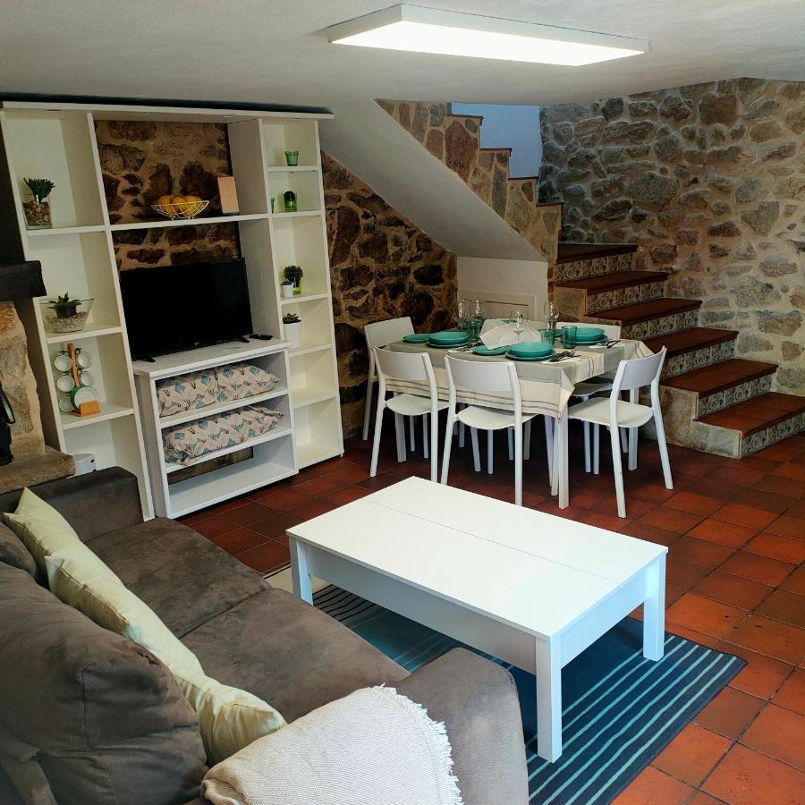Eirixo Villa Valga Екстериор снимка