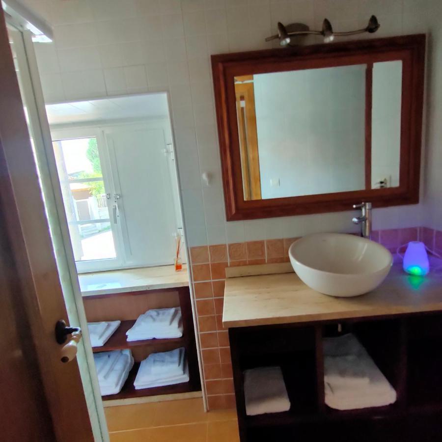 Eirixo Villa Valga Екстериор снимка
