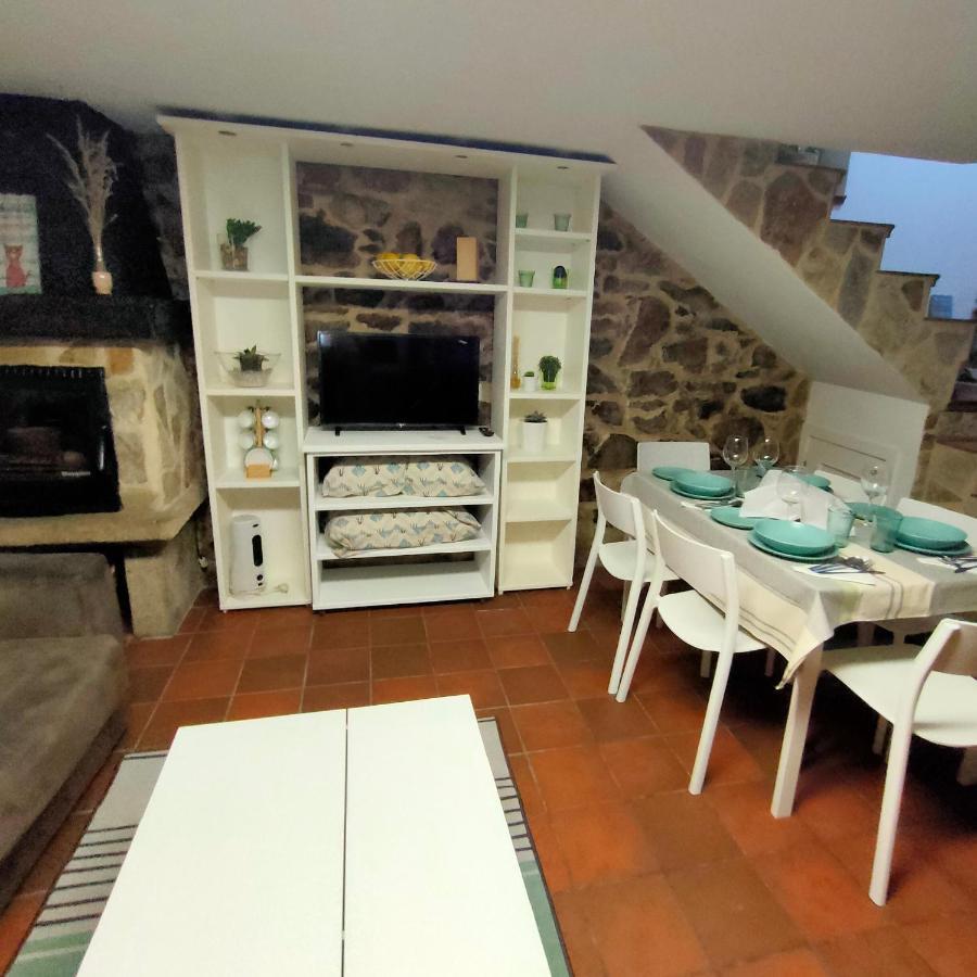 Eirixo Villa Valga Екстериор снимка