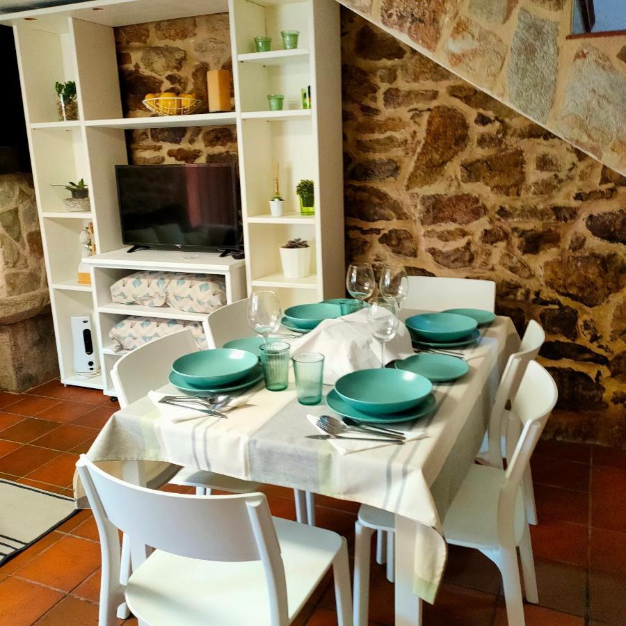 Eirixo Villa Valga Екстериор снимка