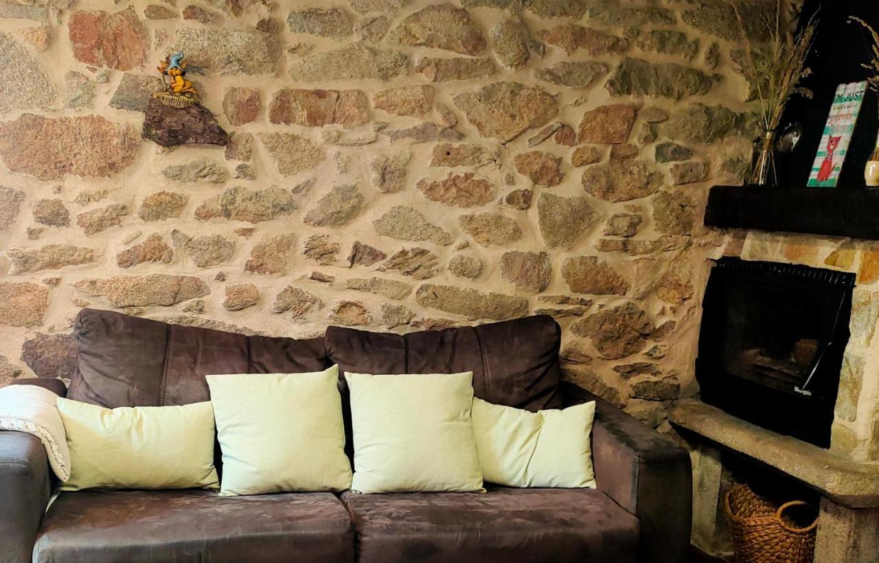Eirixo Villa Valga Екстериор снимка