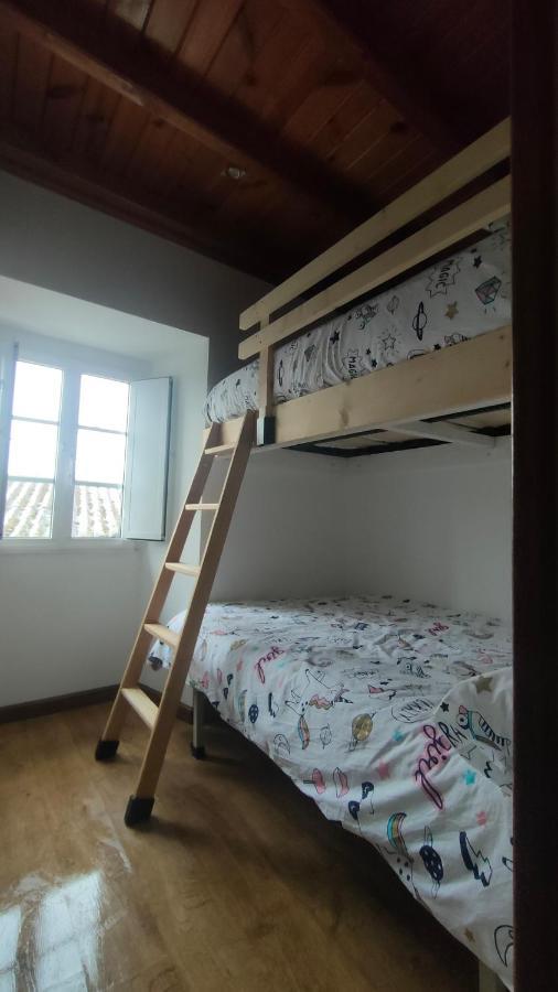 Eirixo Villa Valga Екстериор снимка