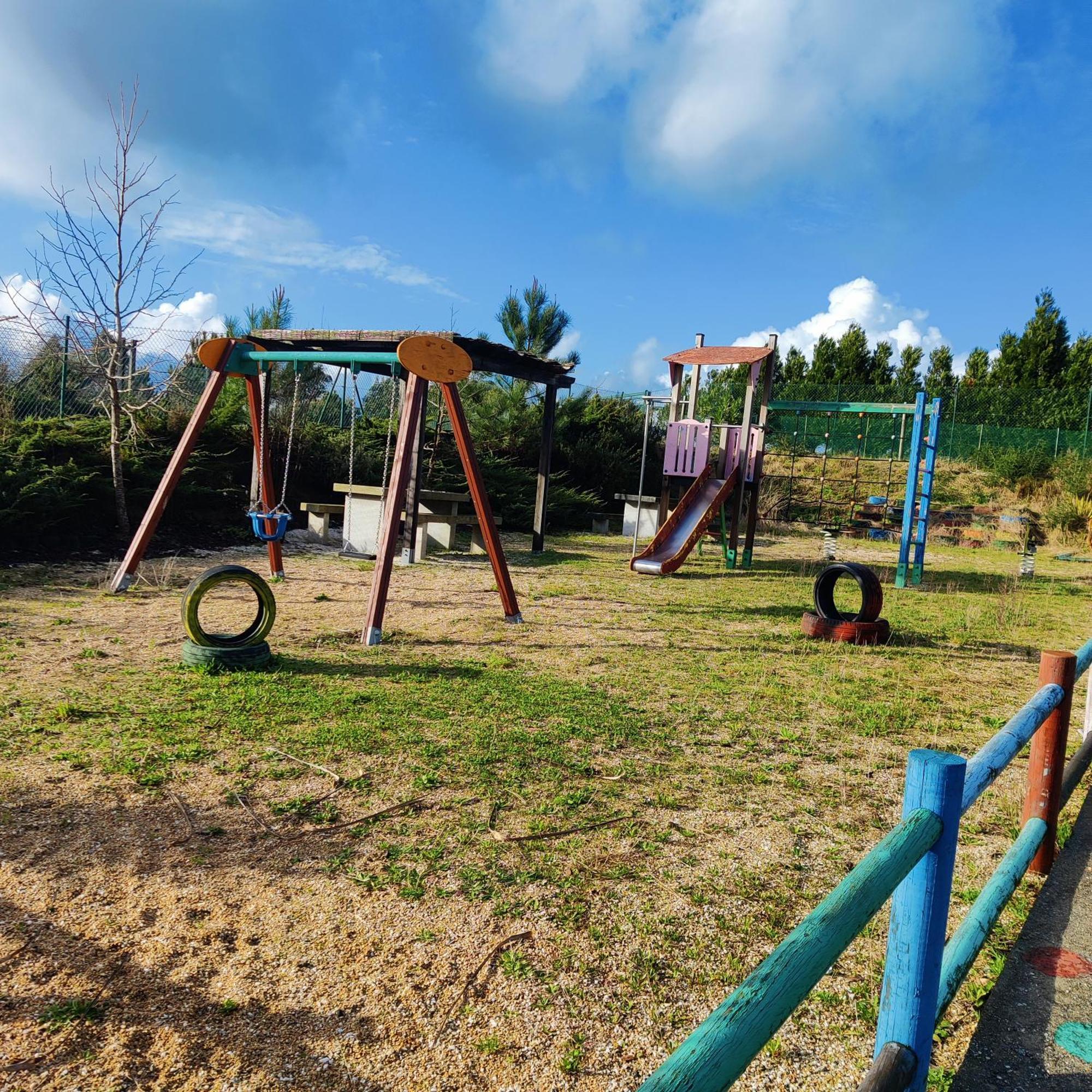 Eirixo Villa Valga Екстериор снимка