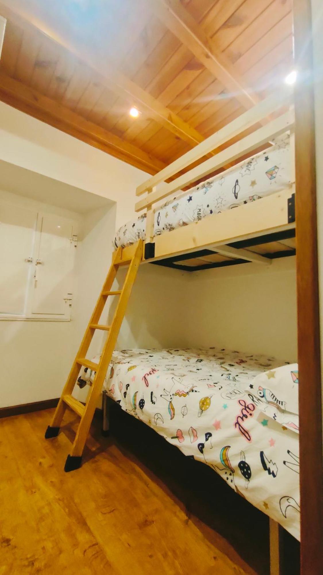 Eirixo Villa Valga Стая снимка